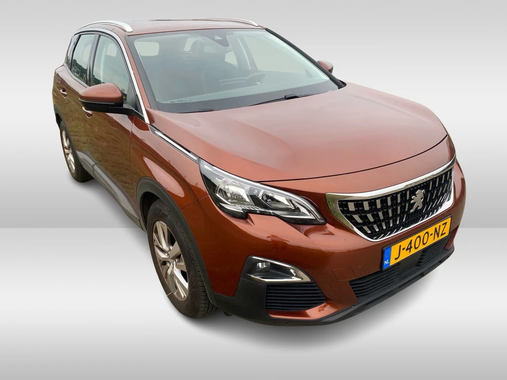 Peugeot 3008 – foto 4