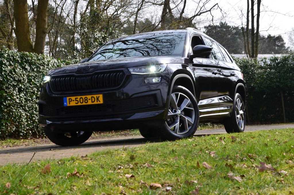 Škoda Kodiaq – foto 2