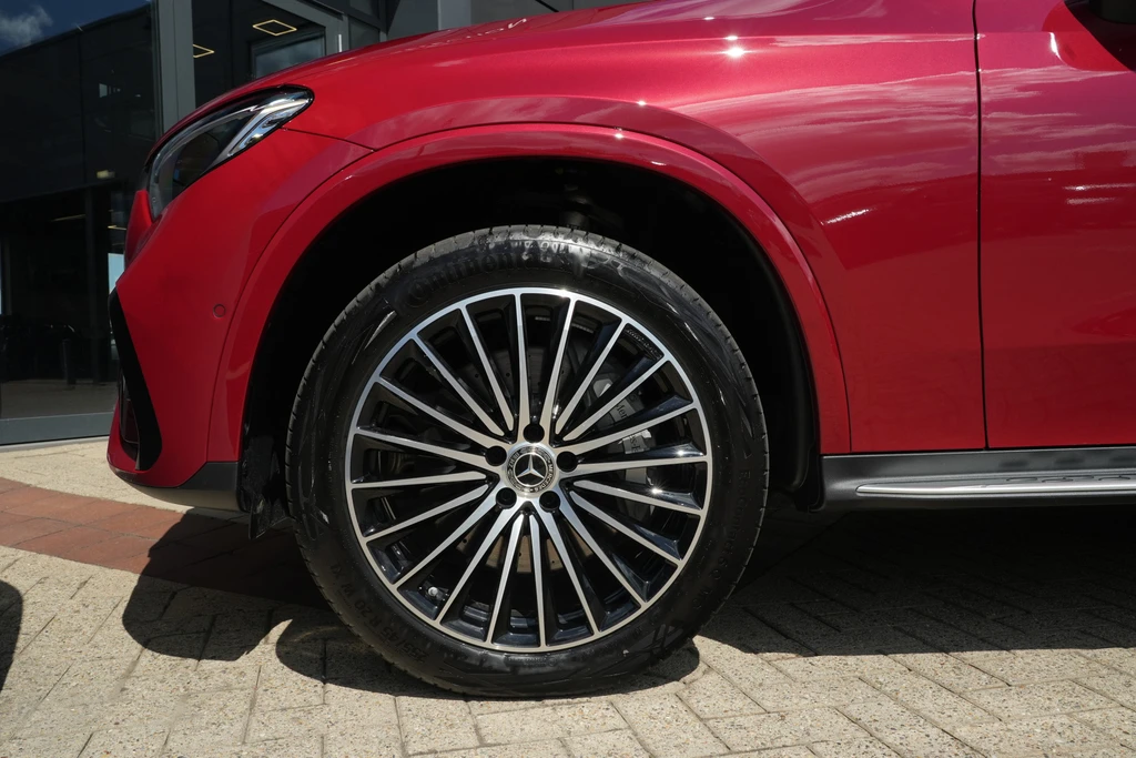 Mercedes-Benz GLC – foto 10