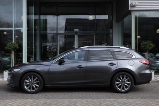 Mazda 6 – thumbnail 2
