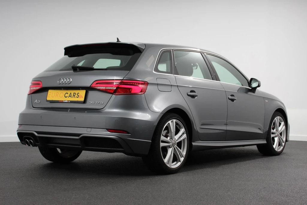 Audi A3 – foto 4