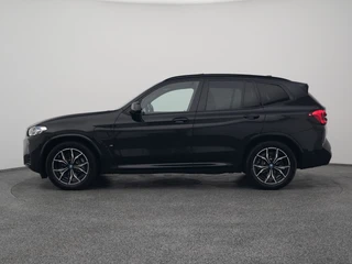 BMW X3 – thumbnail 3