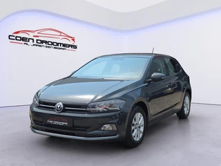 Volkswagen Polo – thumbnail 1