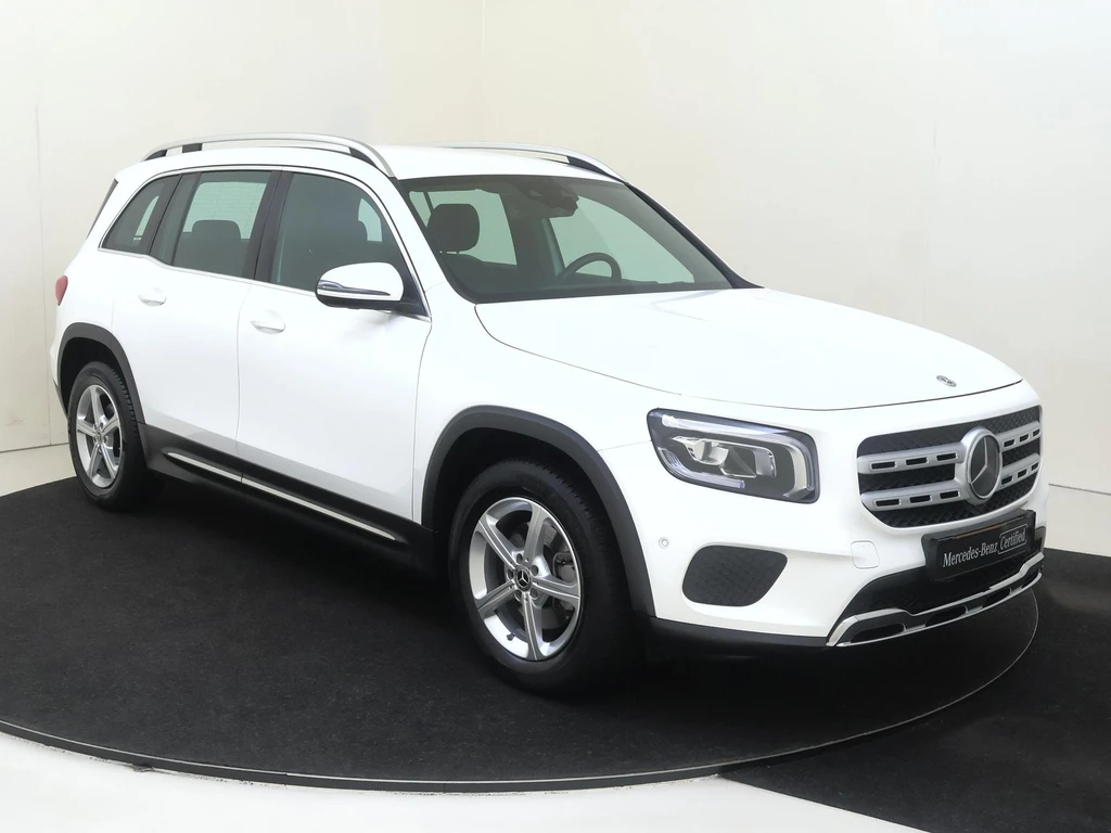 Mercedes-Benz GLB – foto 7