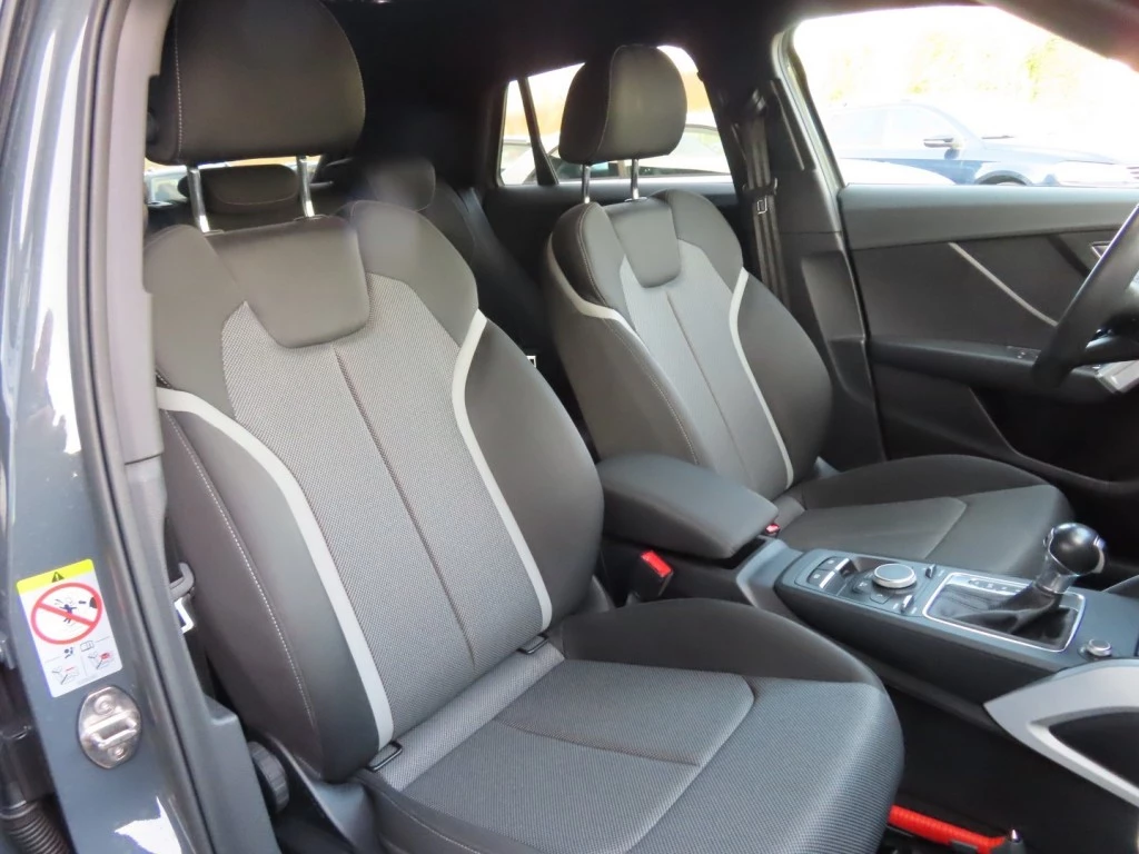 Audi Q2 – foto 47