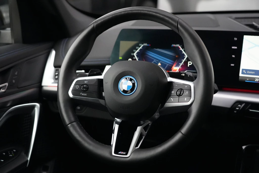 BMW X1 – foto 8
