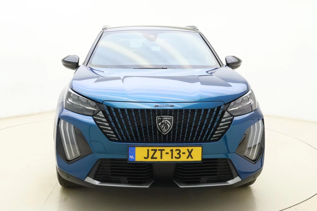 Peugeot 2008 – foto 9