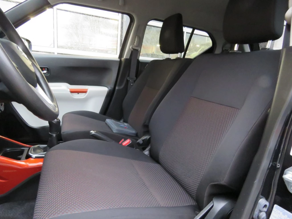 Suzuki Ignis – foto 31