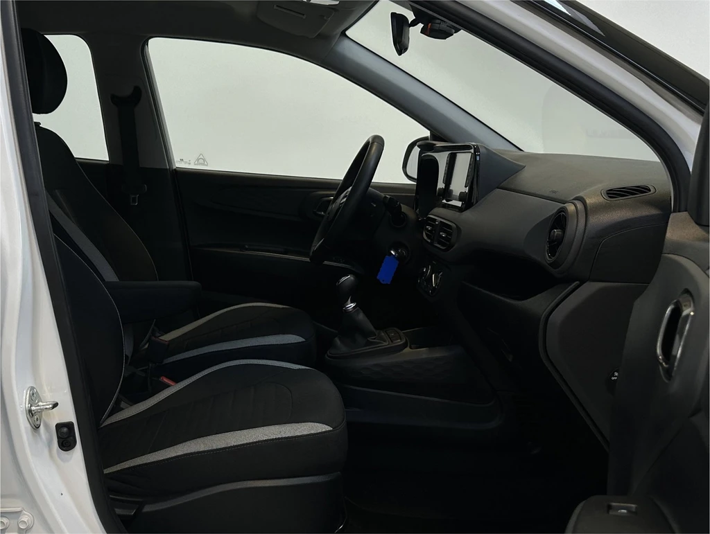 Hyundai i10 – foto 29
