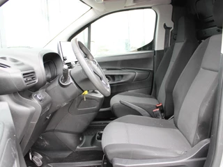 Opel Combo – thumbnail 19