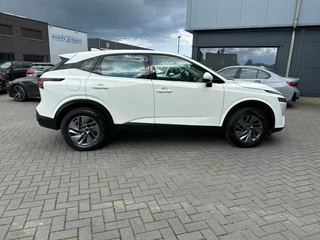 Nissan QASHQAI – thumbnail 5