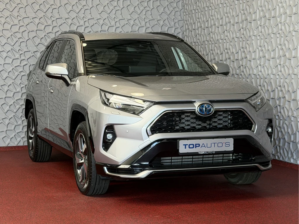 Toyota RAV4 – foto 9
