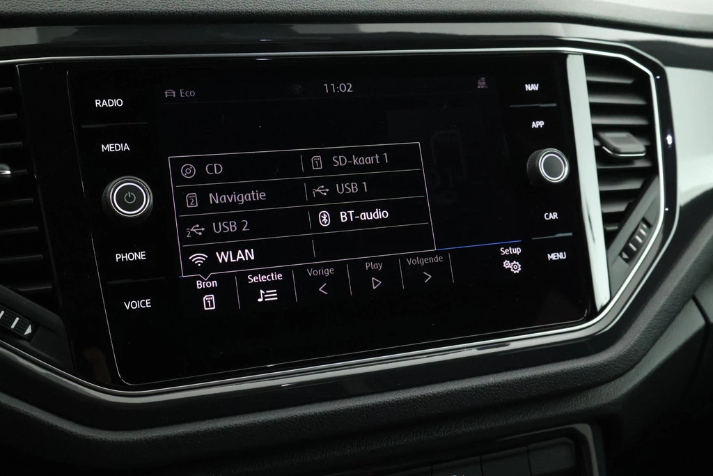 Volkswagen T-Roc – foto 33