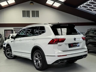 Volkswagen Tiguan Allspace – thumbnail 4