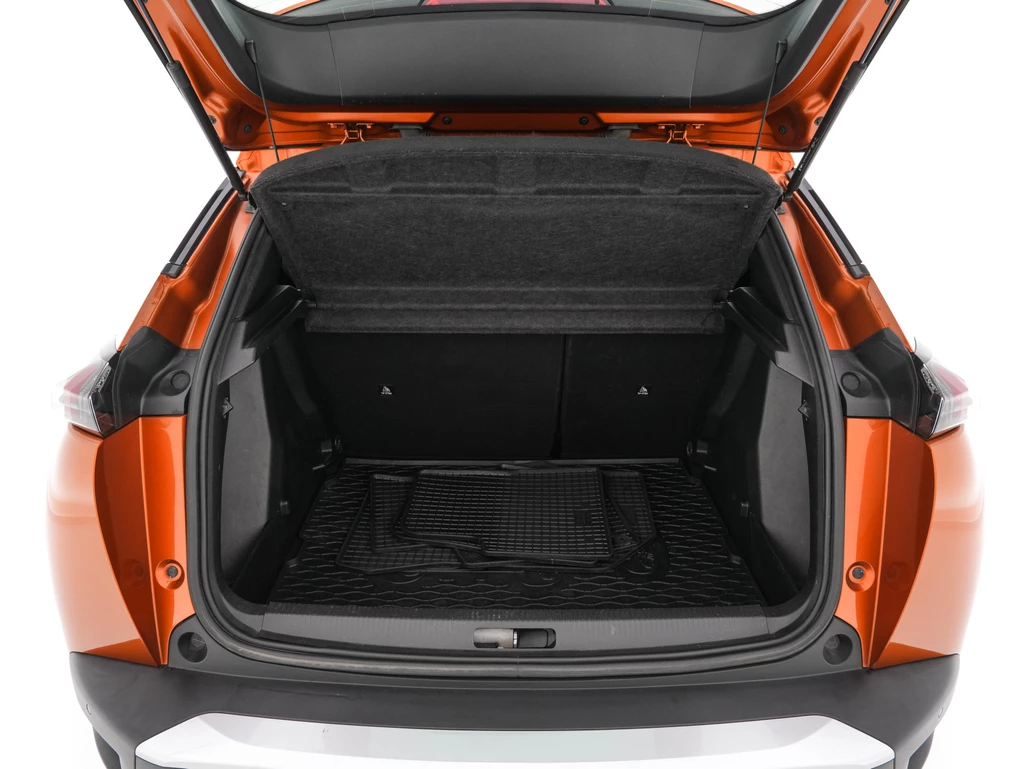Peugeot 2008 – foto 11