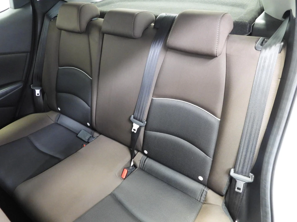 Mazda 2 – foto 24