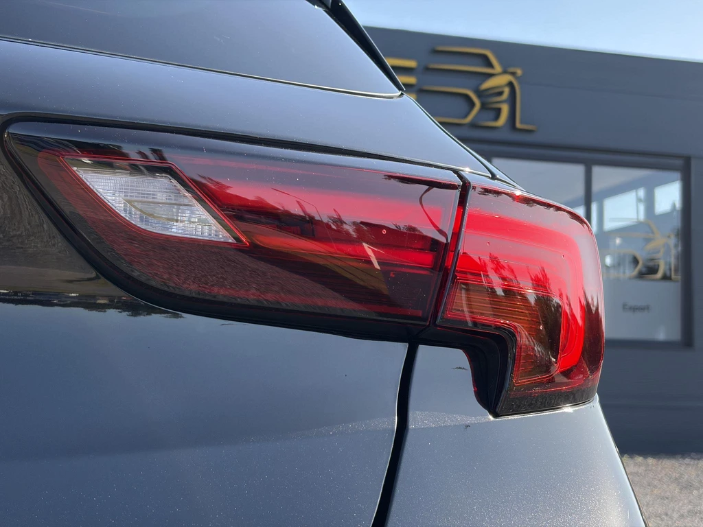 Opel Astra – foto 36