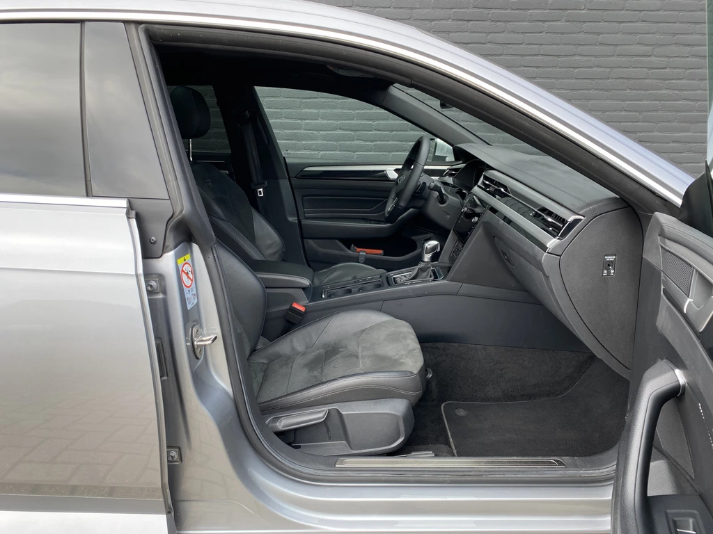 Volkswagen Arteon – foto 18