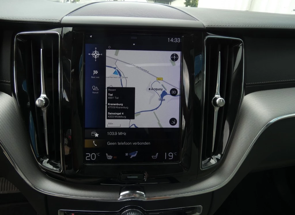 Volvo XC60 – foto 28