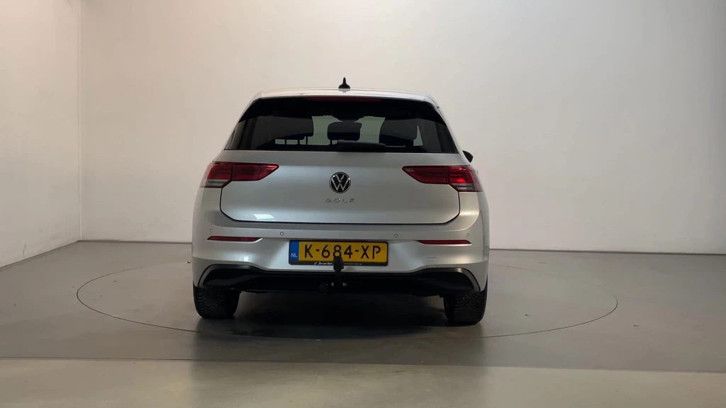 Volkswagen Golf – foto 4