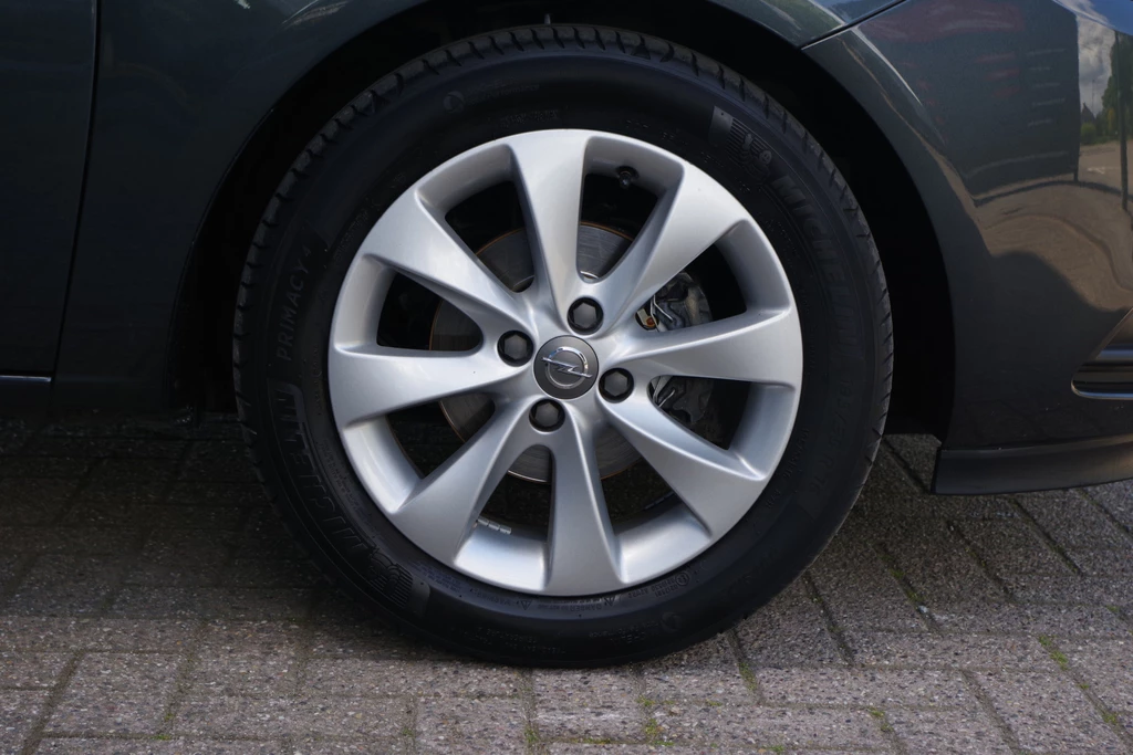 Opel Corsa – foto 18