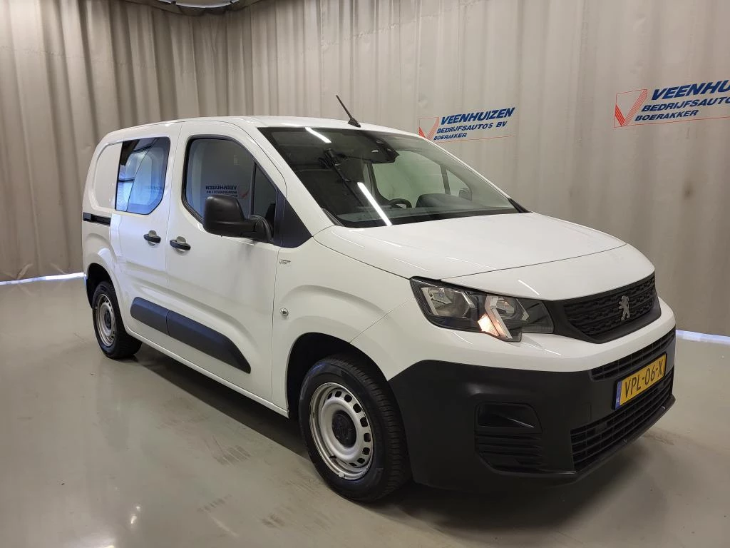 Peugeot Partner – foto 6