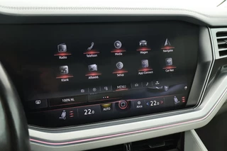 Volkswagen Touareg – thumbnail 23