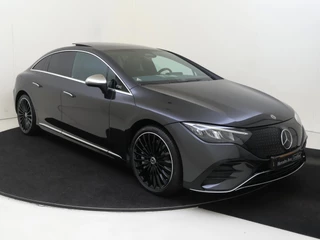 Mercedes-Benz EQE – thumbnail 7