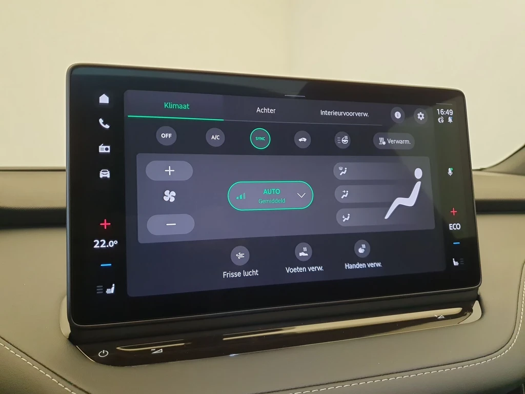 Škoda Enyaq iV – foto 19