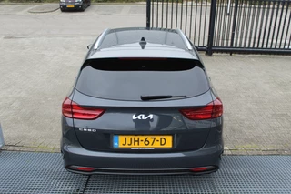 Kia Ceed Sportswagon – thumbnail 4