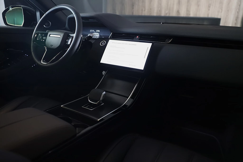 Land Rover Range Rover Evoque – foto 18