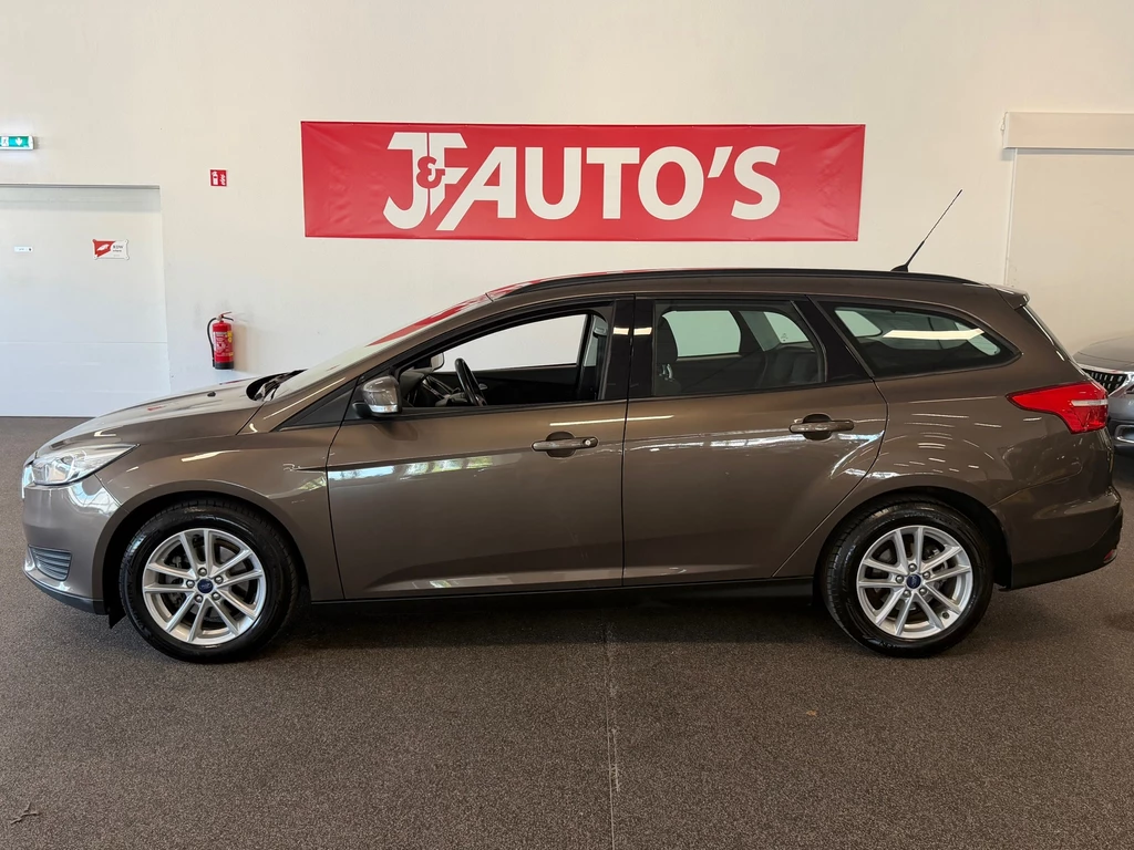 Ford Focus – foto 2