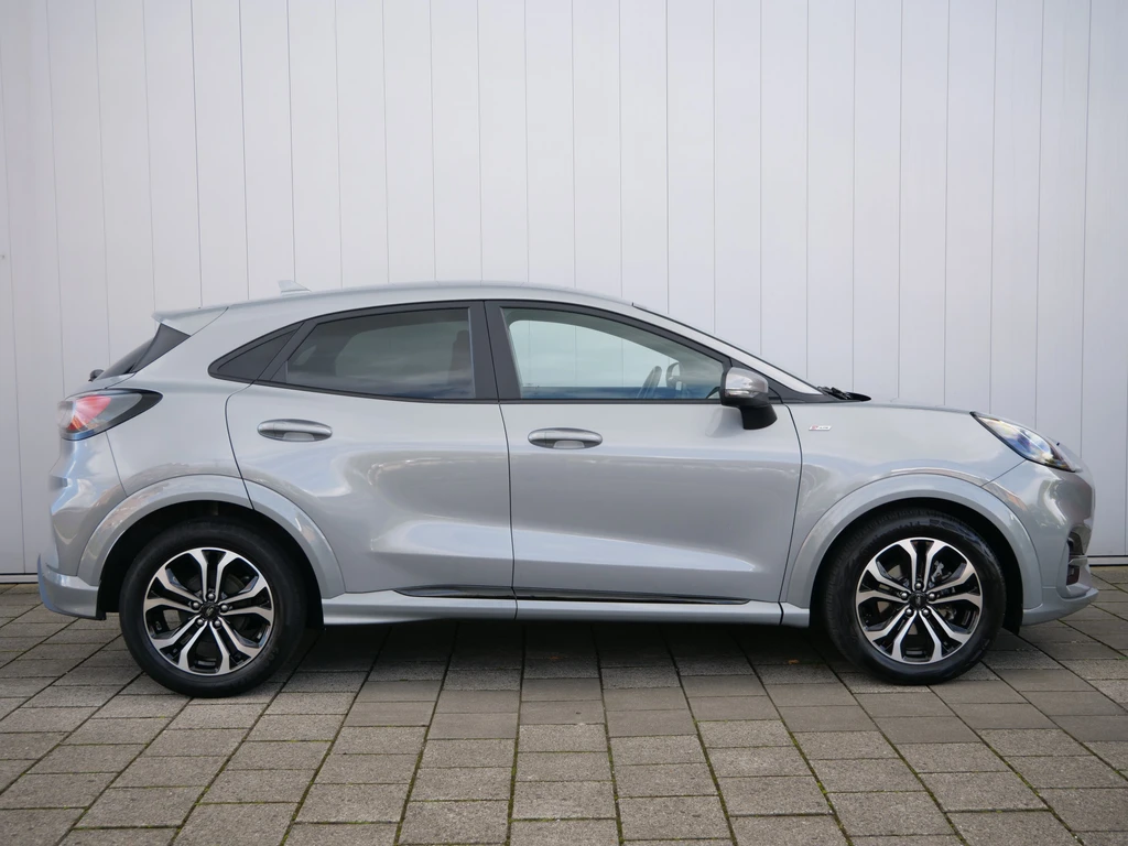Ford Puma – foto 6