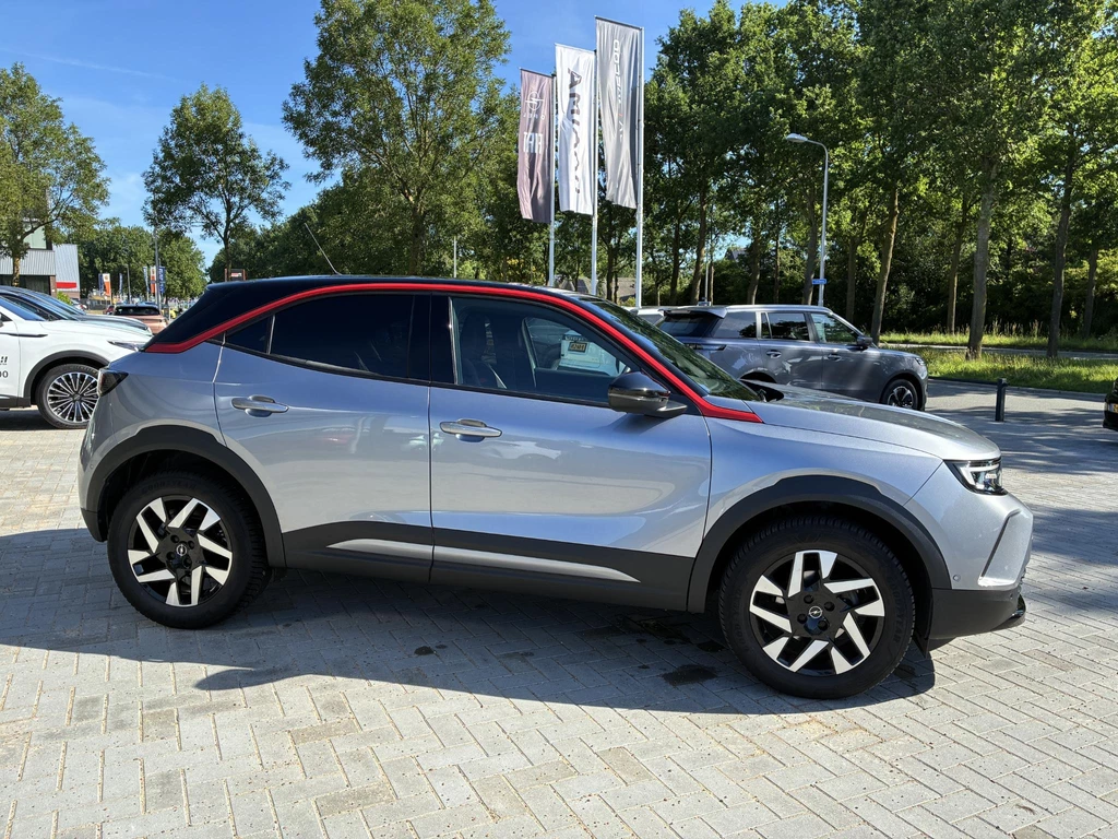 Opel Mokka – foto 5