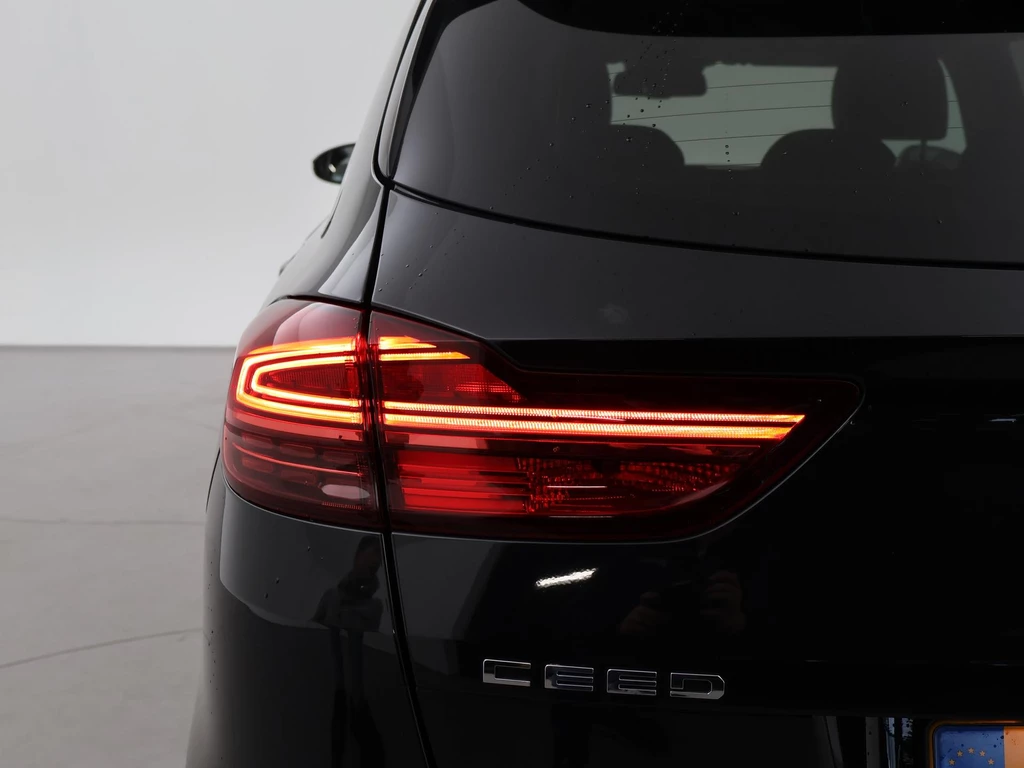 Kia Ceed Sportswagon – foto 26