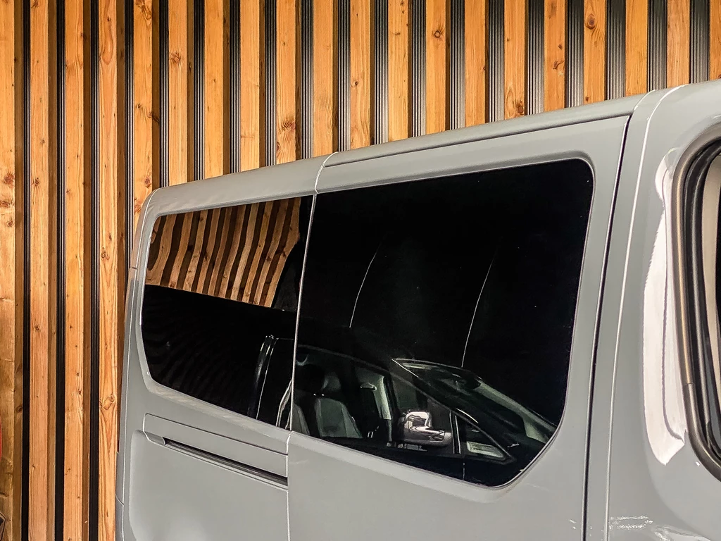 Renault Trafic – foto 45