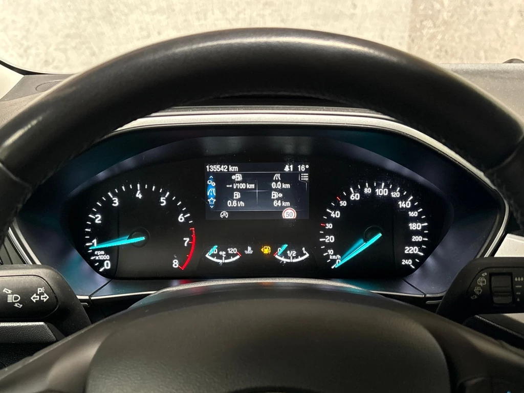 Ford Focus – foto 17