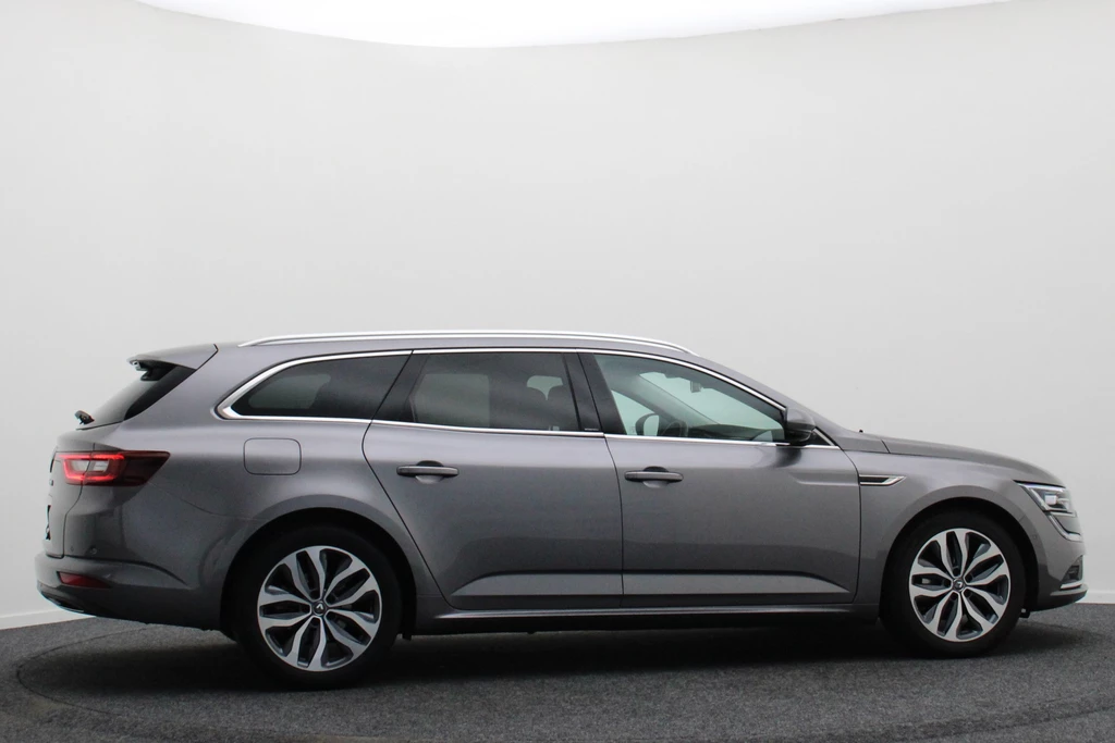 Renault Talisman – foto 9