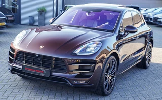 Porsche Macan – thumbnail 2