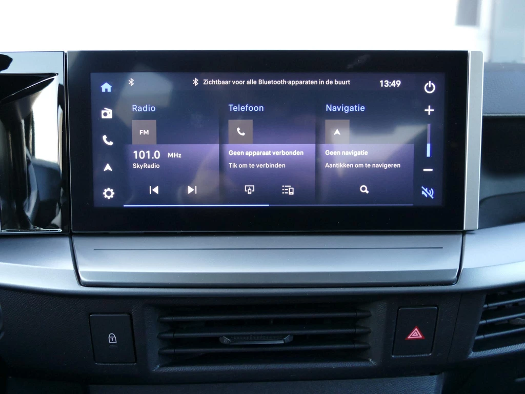 Opel Frontera – foto 17