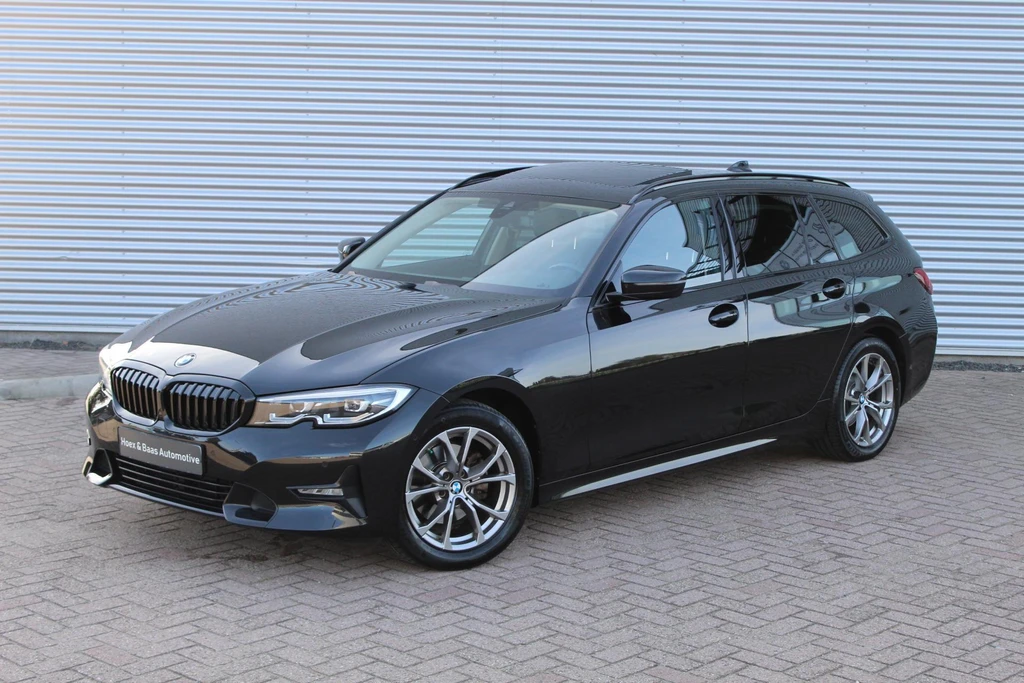 BMW 3 Serie – foto 2