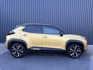 Toyota Yaris Cross – thumbnail 9