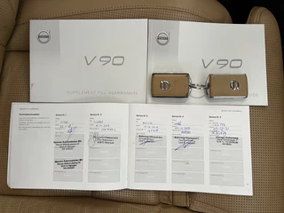 Volvo V90 – thumbnail 39