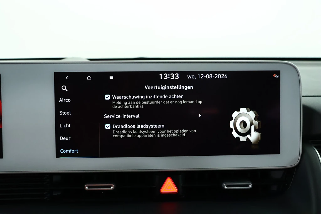 Hyundai IONIQ 5 – foto 32
