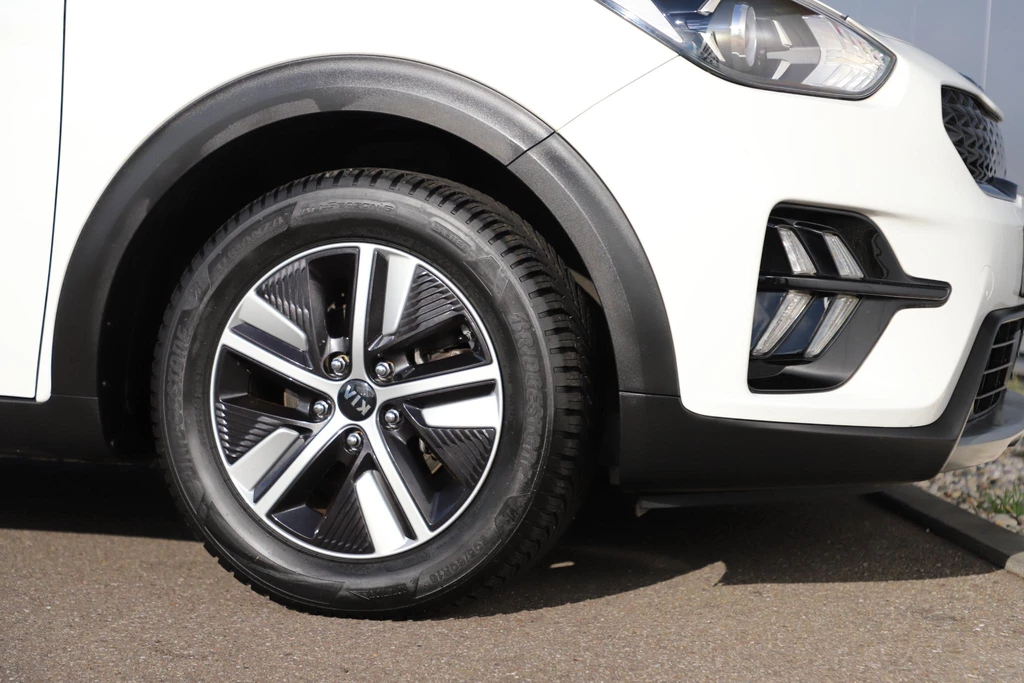 Kia Niro – foto 5