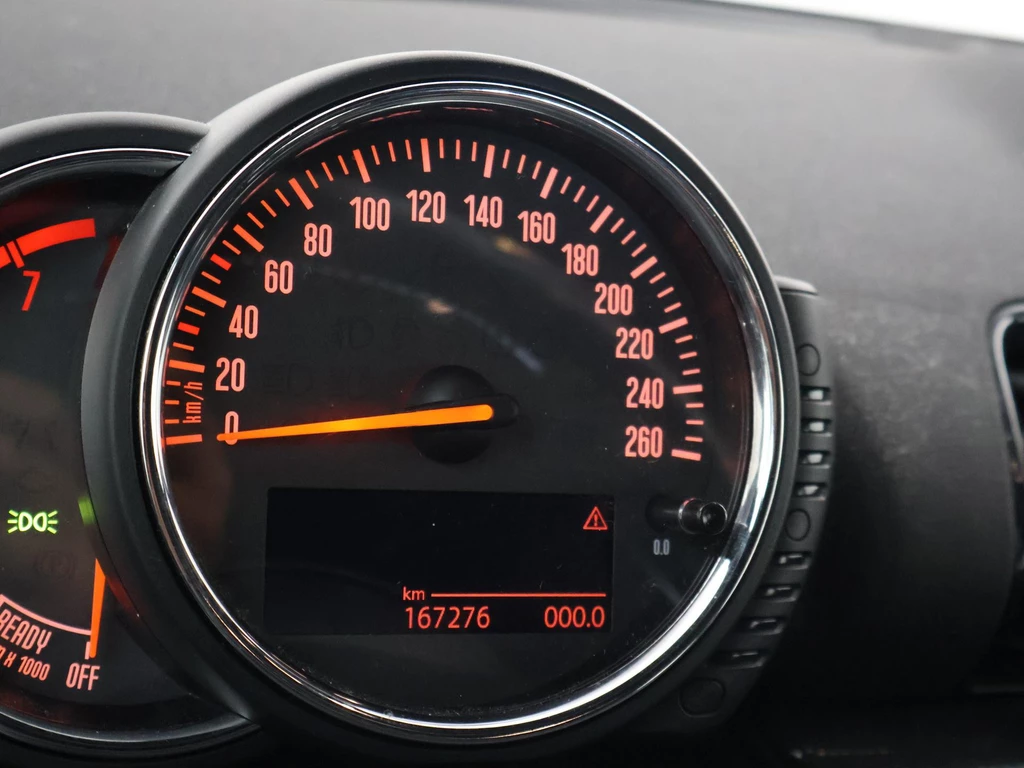 MINI Clubman – foto 25