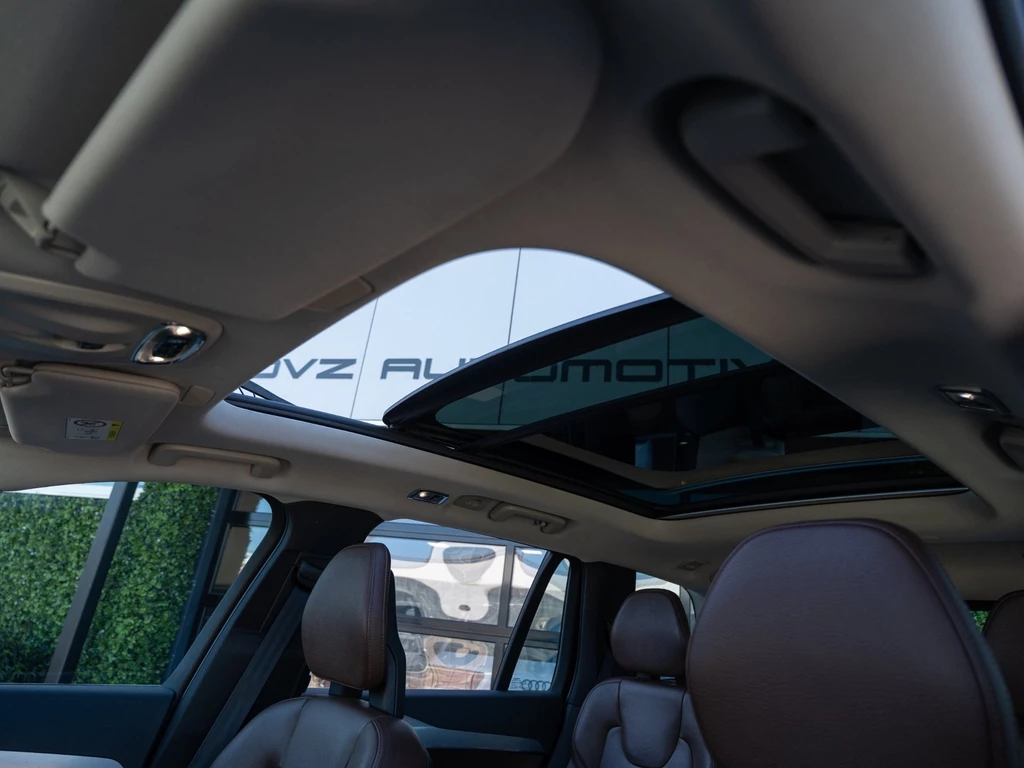 Volvo XC90 – foto 20