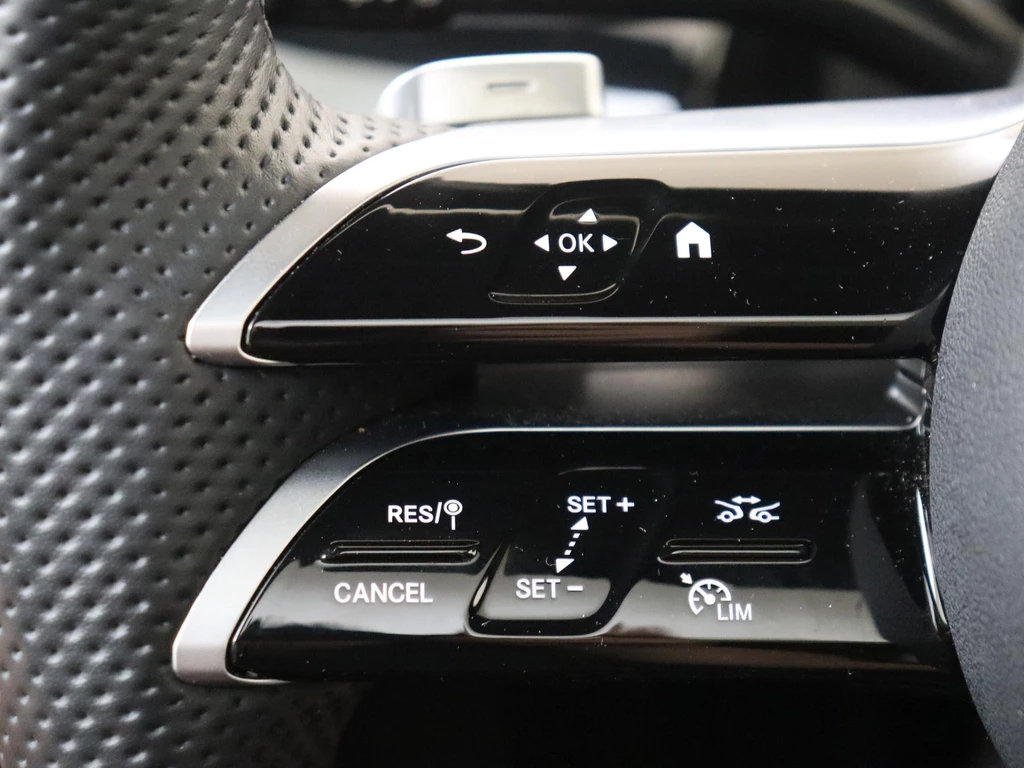 Mercedes-Benz A-Klasse – foto 13