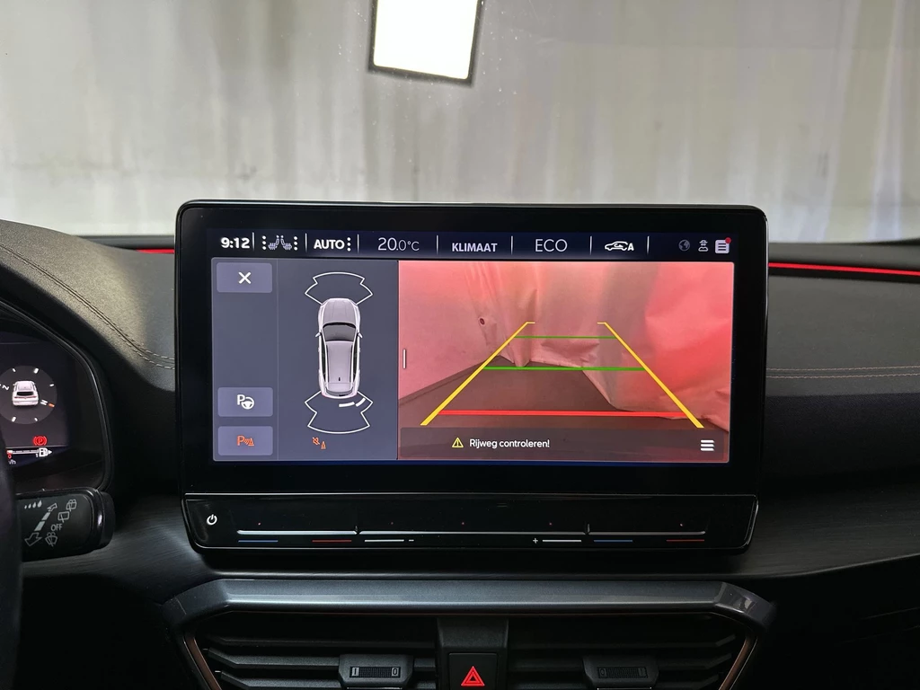 CUPRA Formentor – foto 13