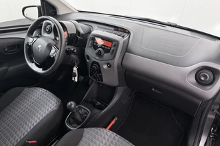 Peugeot 108 – thumbnail 15